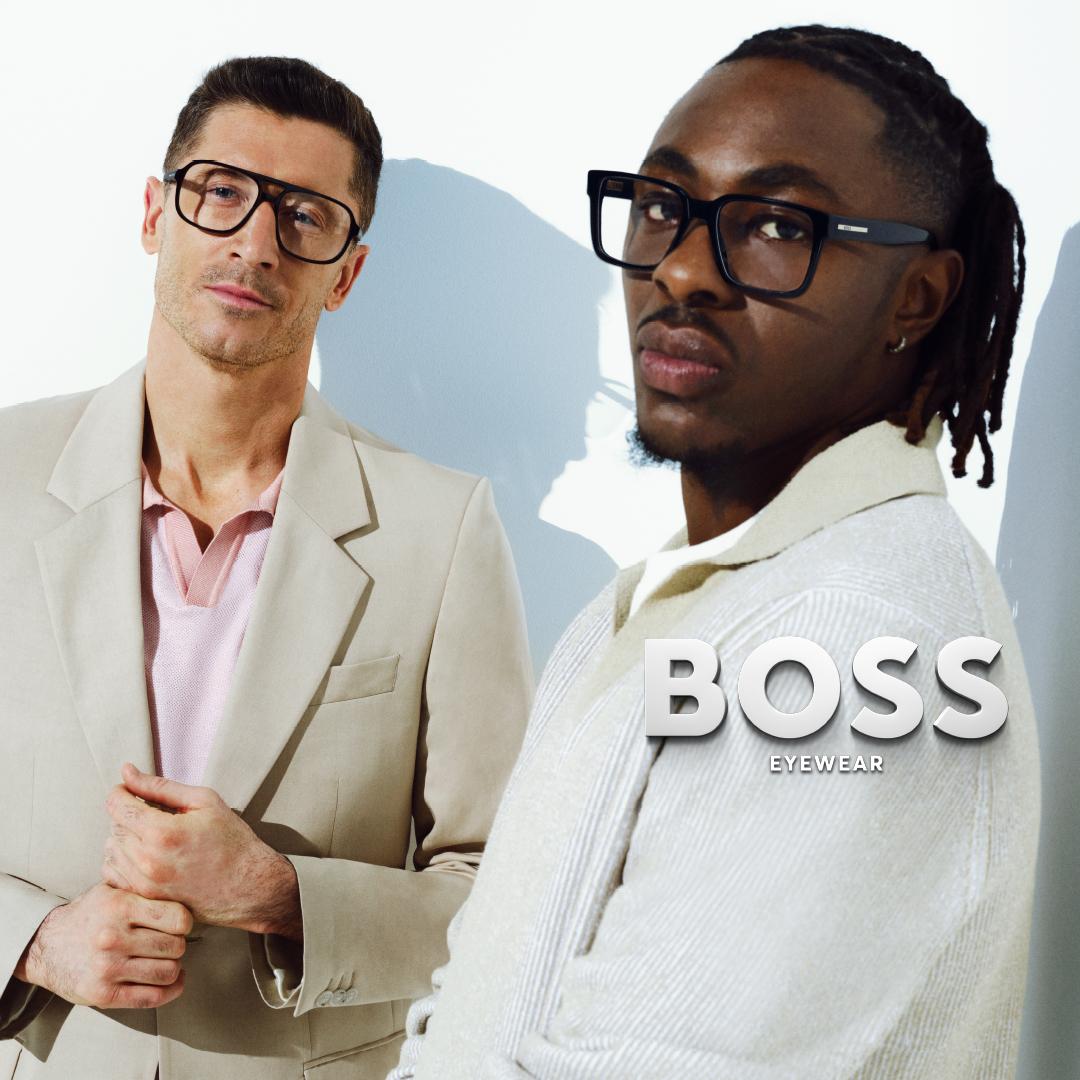 Everyday Styles — designer eyewear at PersonalEyes Vision Care