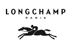 Longchamp designer eyewear Flower Mound French frames